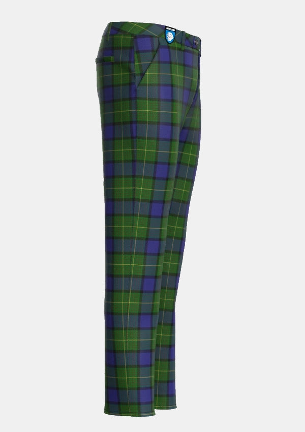 Traditional_Muir_Moore_Tartan_345_Trouser_left_image