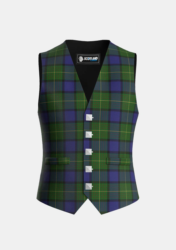 Traditional_Muir_Moore_Tartan_345_Waistcoat_front_image