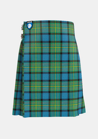 Traditional_Muir_tartan_front_image_with_pleated_design_and_adjustable_buckles_for_men