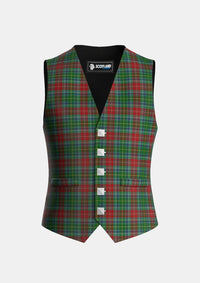 Traditional_Muirhead_2_Tartan_3099_Waistcoat_front_image