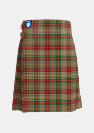 Traditional_Muirhead_Original_Tartan_6001_kilt_front_image_with_pleated_design_and_adjustable_buckles_for_men