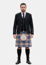 Traditional_Mulberry_Tartan_13392_Kilt_and_Argyle_Jacket_Kilt_Outfits_front_image
