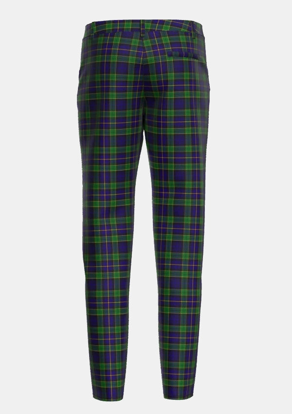 Traditional_Mulholland_Personal_Tartan_5649_Trouser_back_image
