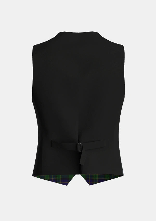 Traditional_Mulholland_Personal_Tartan_5649_Waistcoat_back_image