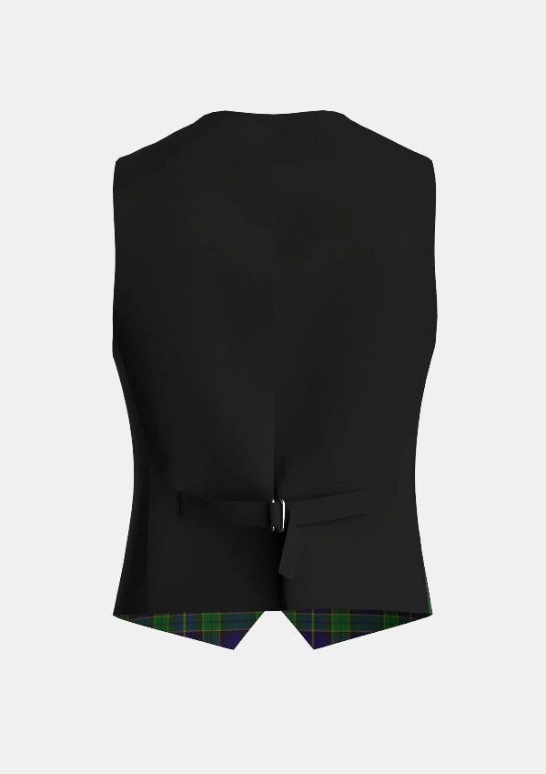 Traditional_Mulholland_Tartan_5649_Waistcoat_back_image