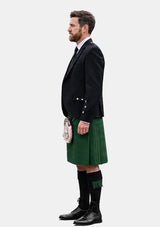 Traditional_Mull_Tartan_162_Kilt_and_Argyle_Jacket_Kilt_Outfits_left_image