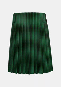 Traditional_Mull_Tartan_162_kilt_back_image_with_pleated_design_and_adjustable_buckles_for_men