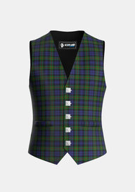 Traditional_Murray_1816_2_Tartan_219_Waistcoat_front_image
