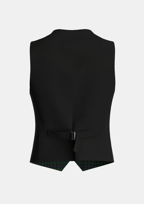 Traditional_Murray_1830_40_Tartan_52_Waistcoat_back_image