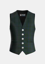 Traditional_Murray_1830_40_Tartan_52_Waistcoat_front_image