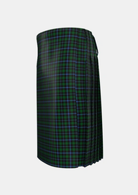 Traditional_Murray_1830_40_Tartan_52_kilt_left_image_with_pleated_design_and_adjustable_buckles_for_men