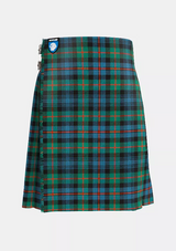 Traditional_Murray_of_Athol_Ancient_Tartan_kilt_front_image_with_pleated_design_and_adjustable_buckles_for_men