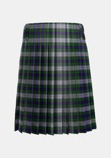 Traditional_Murray_of_Atholl_Dress_Tartan_1363_kilt_back_image_with_pleated_design_and_adjustable_buckles_for_men