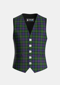 Traditional_Murray_of_Atholl_Tartan_281_Waistcoat_front_image