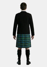 Traditional_Murray_tartan_Kilt_and_Argyle_Jacket_Kilt_Outfits_back_image