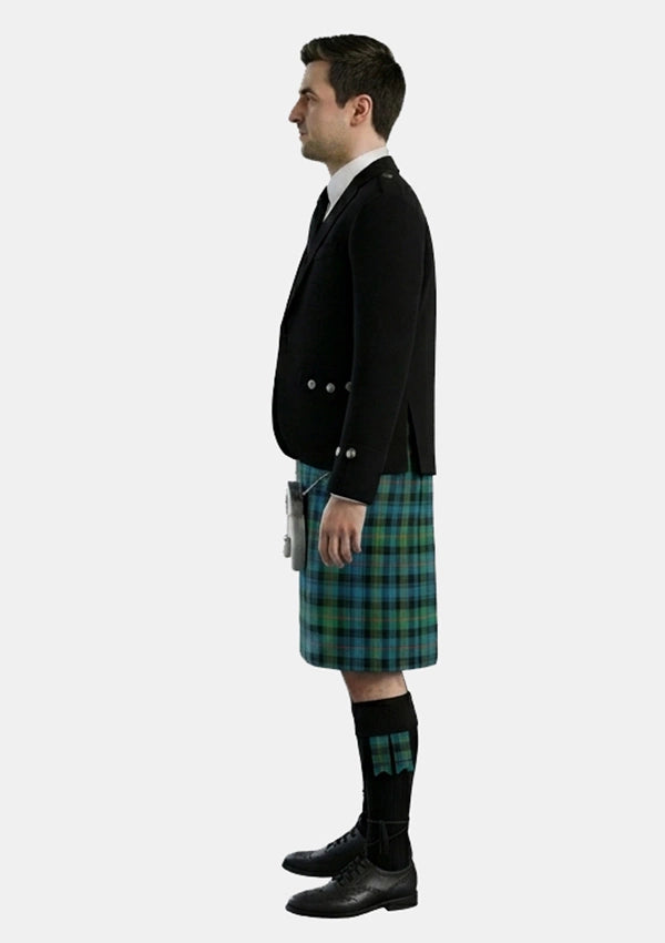 Traditional_Murray_tartan_Kilt_and_Argyle_Jacket_Kilt_Outfits_left_image