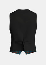 Murray Tartan Waistcoat