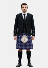 Traditional_Musselburgh_Tartan_620_Kilt_and_Argyle_Jacket_Kilt_Outfits_front_image