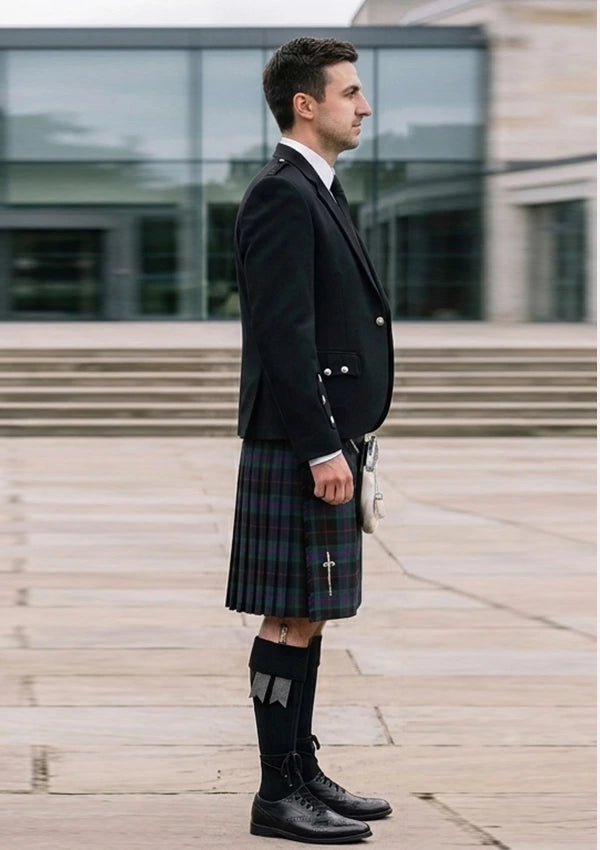 Traditional_Nairn_Tartan_1331_Kilt_and_Argyle_Jacket_Kilt_Outfit_right_image