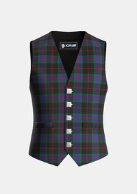 Traditional_Nairn_Tartan_1331_Waistcoat_front_image