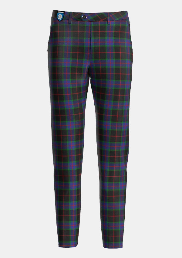 Nairn Tartan Trouser