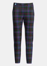 Nairn Tartan Trouser