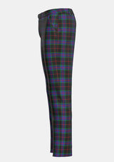 Nairn Tartan Trouser