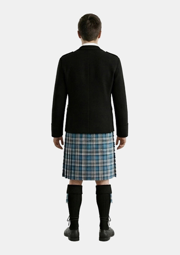 Traditional_Napier_tartan_Kilt_and_Argyle_Jacket_Kilt_Outfits_back_image