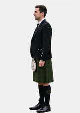 Traditional_Nelson_Patrick_Tartan_13612_Kilt_and_Argyle_Jacket_Kilt_Outfits_left_image