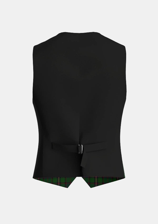 Traditional_Nelson_Patrick_Tartan_13612_Waistcoat_back_image