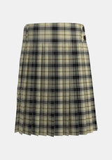 Traditional_New_Forest_Winter_Tartan_12769_kilt_back_image_with_pleated_design_and_adjustable_buckles_for_men