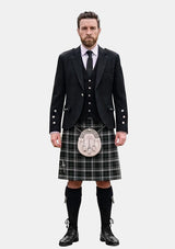 Traditional_New_Zealand_Tartan_4215_Kilt_and_Argyle_Jacket_Kilt_Outfits_front_image