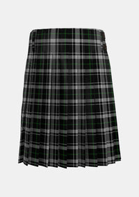 Traditional_New_Zealand_Tartan_kilt_back_image_with_pleated_design_and_adjustable_buckles_for_men