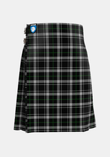 Traditional_New_Zealand_Tartan_kilt_front_image_with_pleated_design_and_adjustable_buckles_for_men