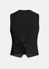 Traditional_Newcastle_Tartan_3984_Waistcoat_back_image
