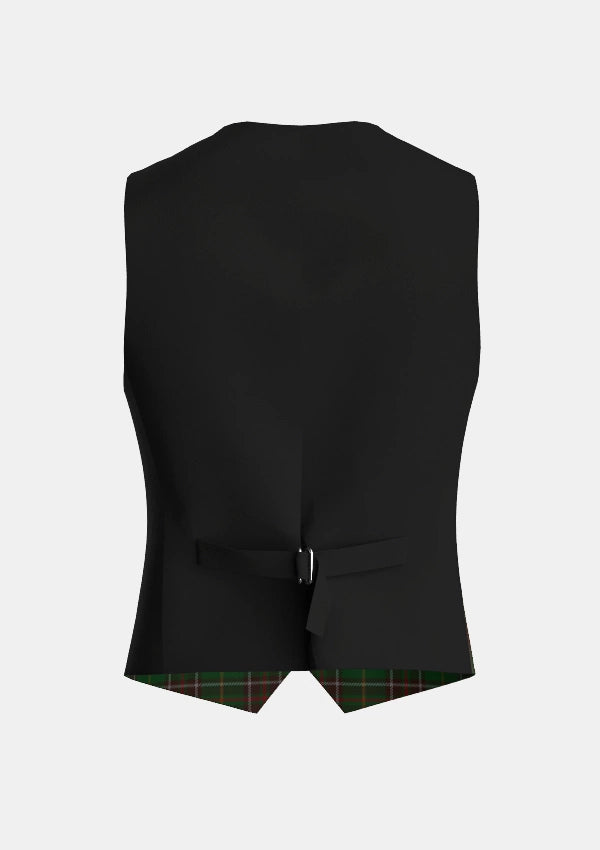 Traditional_Newfoundland_Tartan_1543_Waistcoat_back_image