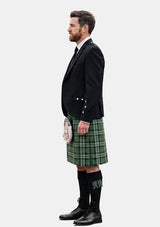 Traditional_Nicol_Cameron_Family_Tartan_Kilt_and_Argyle_Jacket_Kilt_Outfits_left_image