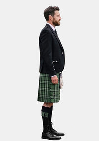 Traditional_Nicol_Cameron_Family_Tartan_Kilt_and_Argyle_Jacket_Kilt_Outfits_right_image