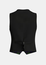 Traditional_Nicolson_Green_Hunting_Tartan_322_Waistcoat_back_image
