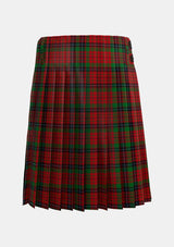Traditional_Nicolson_Lochcarron_Tartan_1148_kilt_back_image_with_pleated_design_and_adjustable_buckles_for_men