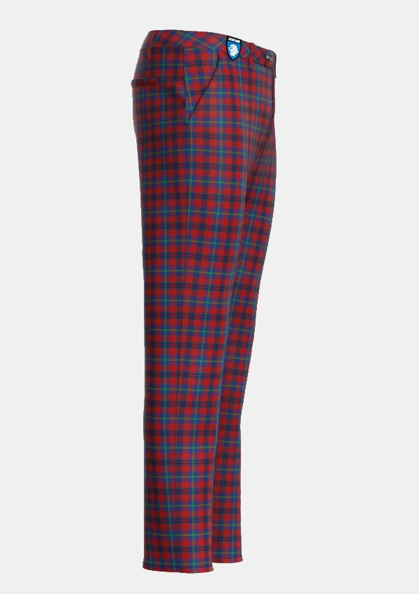 Traditional_Nicolson_of_Tiree_Coll_Tartan_7870_Trouser_left_image