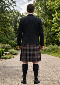 Traditional_Nike_Golf_Dark_Tartan_10569_Kilt_and_Argyle_Jacket_Kilt_Outfit_back_image