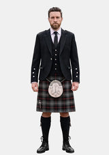 Traditional_Nike_Golf_Dark_Tartan_10569_Kilt_and_Argyle_Jacket_Kilt_Outfits_front_image