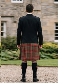 Traditional_Nisbet_tartan_2115_Kilt_and_Argyle_Jacket_Kilt_Outfit_back_image
