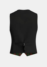 Traditional_Nisbet_tartan_2115_Waistcoat_back_image
