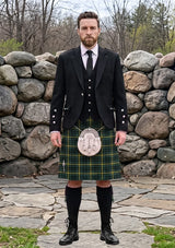 Traditional_Noble_Tartan_10903_Kilt_and_Argyle_Jacket_Kilt_Outfit_front_image