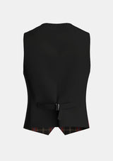 Traditional_Norwegian_Night_Tartan_10772_Waistcoat_back_image