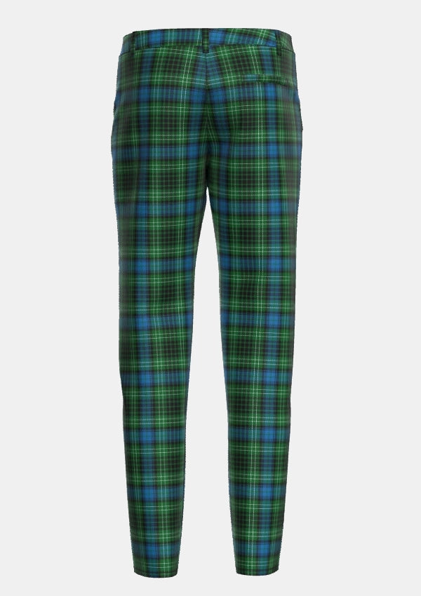 Traditional_OConnor_Tartan_2217_Trouser_back_image