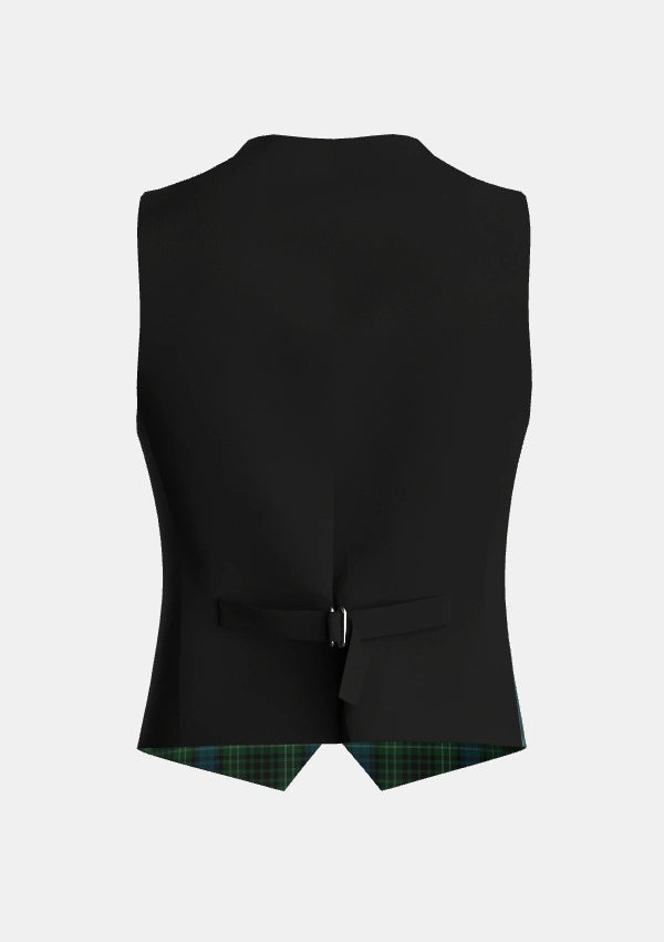 Traditional_OConnor_Tartan_2217_Waistcoat_back_image