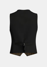 Traditional_OKeefe_Tartan_1176_Waistcoat_back_image